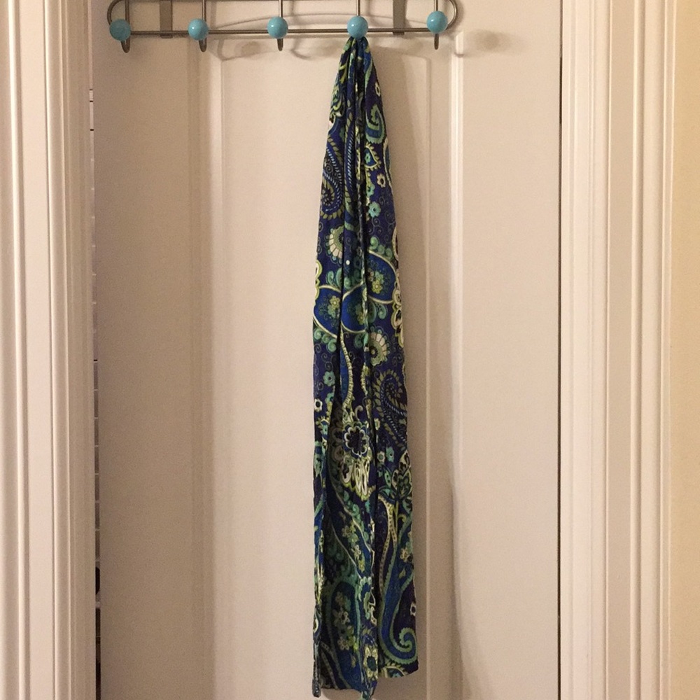 Vera Bradley Scarf